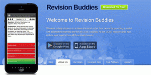 RevisionBuddies